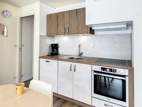 Apartment Le Corbier, 2 bedrooms, 6 persons - photo_17729812602