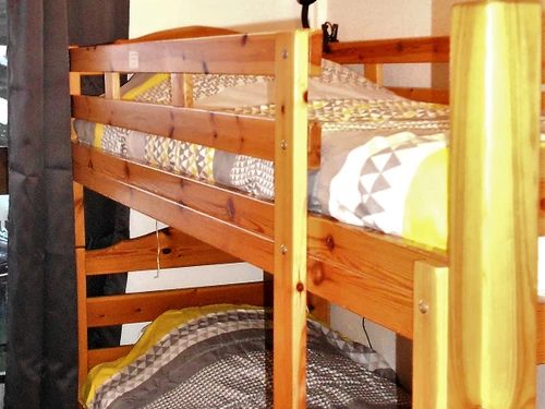 Apartment Le Corbier, 2 bedrooms, 6 persons - photo_17729812602