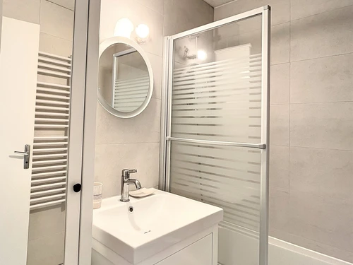 Apartment Le Corbier, 2 bedrooms, 6 persons - photo_17729812602