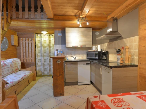 Studio Les Arcs 2000, studio flat, 6 persons - photo_18502872414