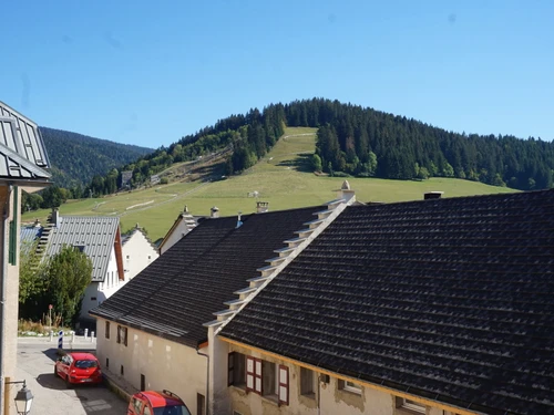 Studio Autrans-Méaudre en Vercors-Autrans, 1 pièce, 4 personnes - photo_19559525616