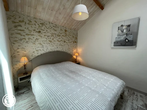 Casa rural Le Perrier, 3 dormitorios, 6 personas - photo_1011870864370