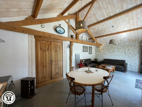 Casa rural Le Perrier, 3 dormitorios, 6 personas - photo_1011870864370