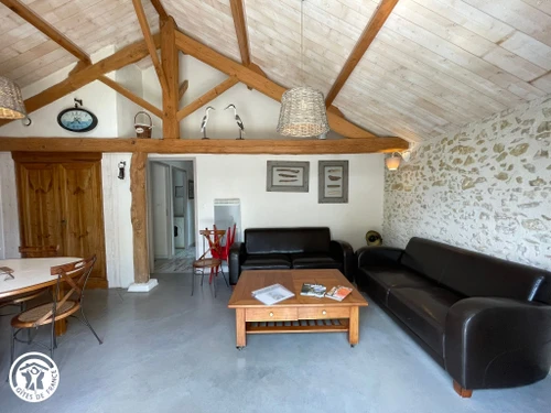 Casa rural Le Perrier, 3 dormitorios, 6 personas - photo_1011870864370