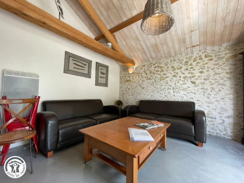 Casa rural Le Perrier, 3 dormitorios, 6 personas - photo_1011870864370