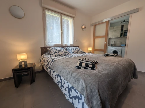 Gîte Éclaron-Braucourt-Sainte-Livière, 2 pièces, 2 personnes - photo_1011654496486