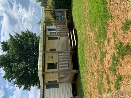 Camping Limeuil, 3 bedrooms, 6 persons - photo_1011815155127