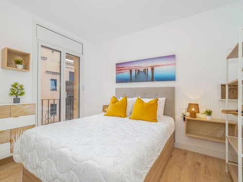 Apartamento Ampuriabrava, 1 dormitorio, 4 personas - photo_1011585555460
