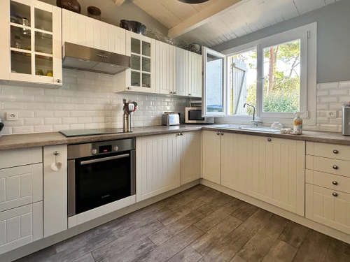 Maison La Palmyre, 4 pièces, 6 personnes - photo_18909089124