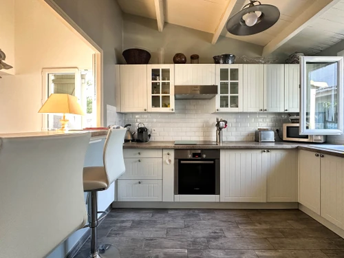 Maison La Palmyre, 4 pièces, 6 personnes - photo_18909089124