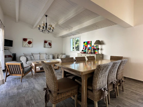 Maison La Palmyre, 4 pièces, 6 personnes - photo_18909089124