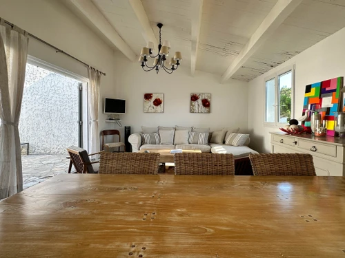 Maison La Palmyre, 4 pièces, 6 personnes - photo_18909089124