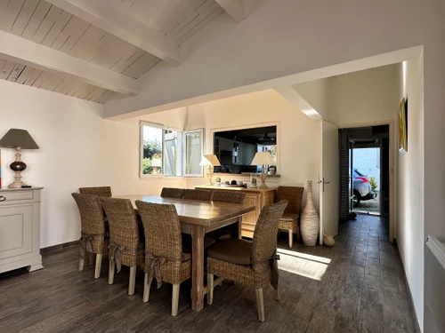 Maison La Palmyre, 4 pièces, 6 personnes - photo_18909089124