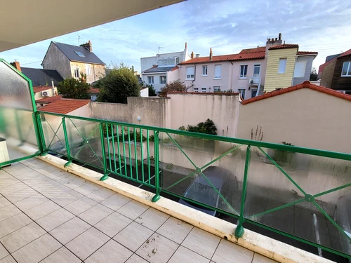 Appartement Les Sables-d'Olonne, 2 pièces, 4 personnes - photo_8588392690