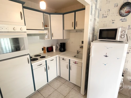 Appartement Les Sables-d'Olonne, 2 pièces, 4 personnes - photo_8588392690