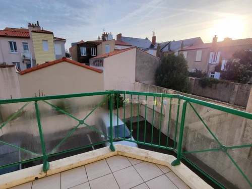 Appartement Les Sables-d'Olonne, 2 pièces, 4 personnes - photo_8588392690