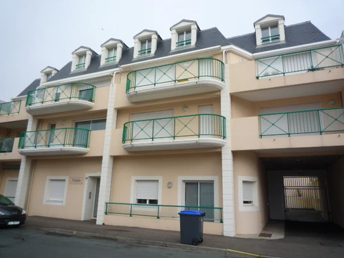 Appartement Les Sables-d'Olonne, 2 pièces, 4 personnes - photo_8588392690