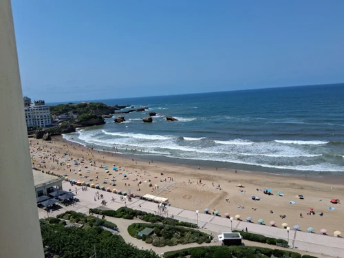 Appartement Biarritz, 1 pièce, 2 personnes - photo_1011858709584
