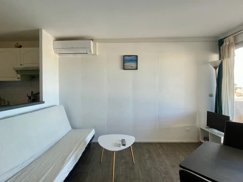 Appartement Canet-en-Roussillon, 2 pièces, 2 personnes - photo_1011774053962