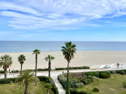 Ferienwohnung Canet-en-Roussillon, 2 Schlafzimmer, 5 Personen - photo_19655402559