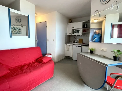 Apartamento Canet-en-Roussillon, 2 dormitorios, 5 personas - photo_19655402559