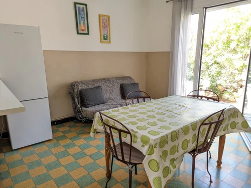 Apartment Port-la-Nouvelle, 1 bedroom, 4 persons - photo_1011598385150