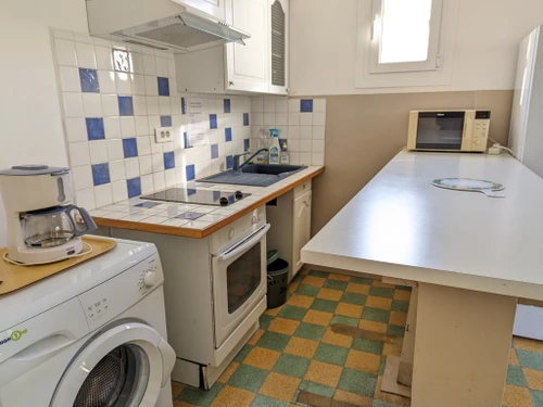 Apartment Port-la-Nouvelle, 1 bedroom, 4 persons - photo_1011598385150