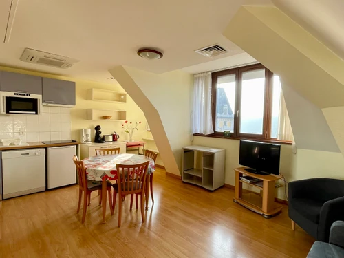 Ferienwohnung Aix-les-Bains, 1 Schlafzimmer, 2 Personen - photo_14981309684