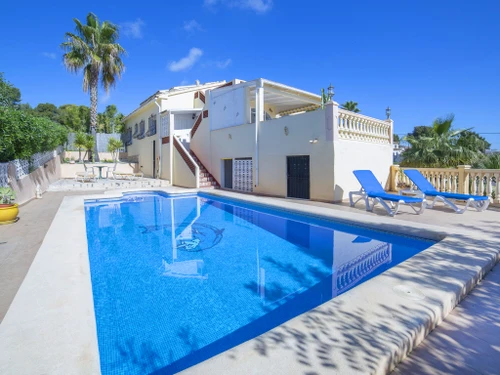 Villa Calp, 2 bedrooms, 4 persons - photo_709818815