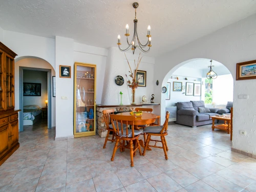 Villa Calp, 2 bedrooms, 4 persons - photo_709818815