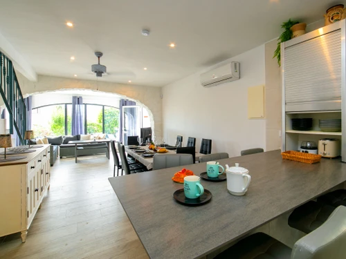 Ferienhaus Calpe / Calp, 4 Schlafzimmer, 8 Personen - photo_1011871444634