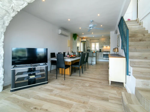 Ferienhaus Calpe / Calp, 4 Schlafzimmer, 8 Personen - photo_1011871444634