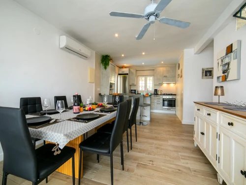 Ferienhaus Calpe / Calp, 4 Schlafzimmer, 8 Personen - photo_1011871444634