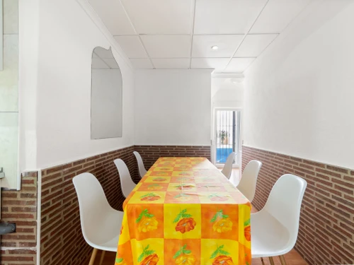 Villa Orihuela, 2 bedrooms, 4 persons - photo_1011871492064