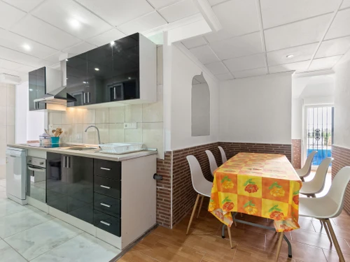 Villa Orihuela, 2 bedrooms, 4 persons - photo_1011871492064