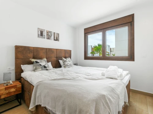 Ferienwohnung Torrevieja, 2 Schlafzimmer, 4 Personen - photo_1011871493897