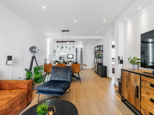 Ferienwohnung Torrevieja, 2 Schlafzimmer, 4 Personen - photo_1011871493897