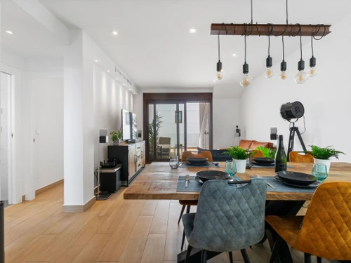 Ferienwohnung Torrevieja, 2 Schlafzimmer, 4 Personen - photo_1011871493897