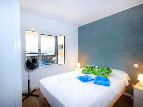 Appartement Tossa de Mar, 3 pièces, 4 personnes - photo_1011871494169