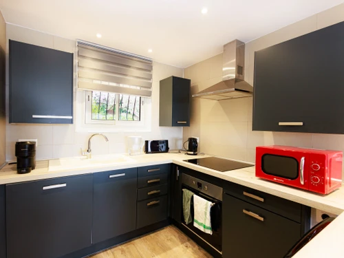 Appartement Tossa de Mar, 3 pièces, 4 personnes - photo_1011871494169