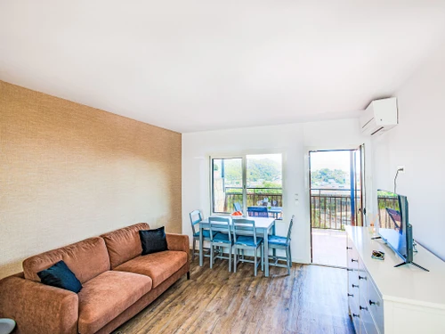 Appartement Tossa de Mar, 3 pièces, 4 personnes - photo_1011871494169