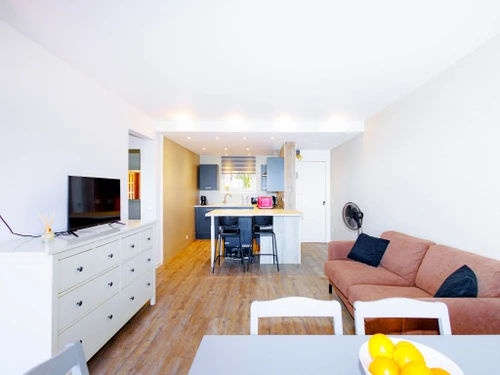 Appartement Tossa de Mar, 3 pièces, 4 personnes - photo_1011871494169