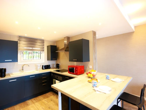 Appartement Tossa de Mar, 3 pièces, 4 personnes - photo_1011871494169