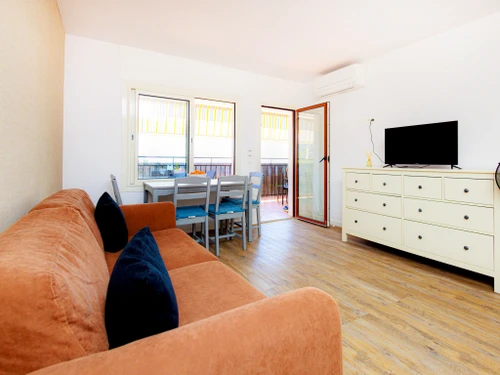 Appartement Tossa de Mar, 3 pièces, 4 personnes - photo_1011871494169