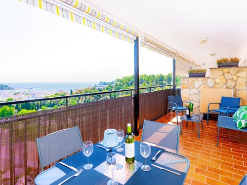 Ferienwohnung Tossa de Mar, 2 Schlafzimmer, 4 Personen - photo_1011871494169