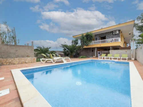 Maison Deltebre, 5 pièces, 7 personnes - photo_1011871495961