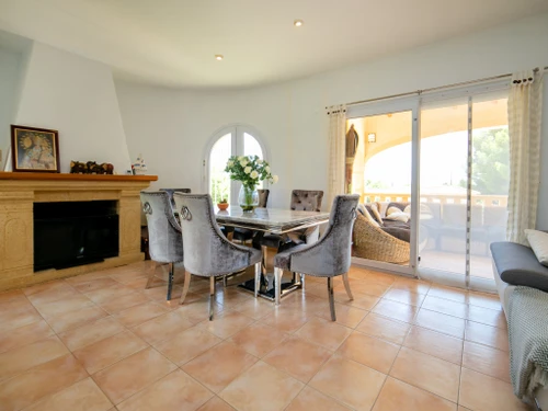 Villa Altea, 4 Schlafzimmer, 10 Personen - photo_1011846508400