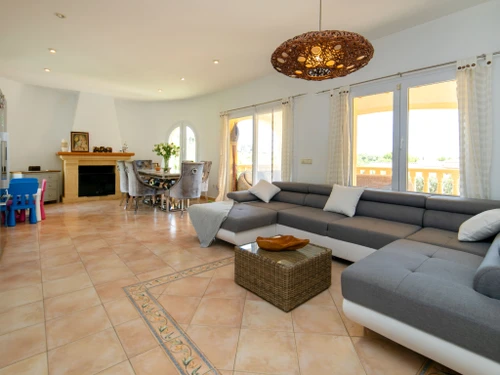Villa Altea, 4 Schlafzimmer, 10 Personen - photo_1011846508400