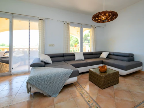 Villa Altea, 4 Schlafzimmer, 10 Personen - photo_1011846508400