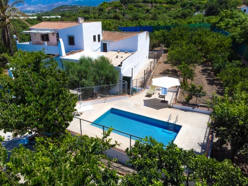 Casa rural Motril, 4 dormitorios, 7 personas - photo_1011859070173